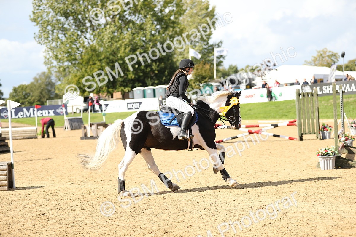 SBM_23416 - E9 - Eventers Challenge 60cm Championship