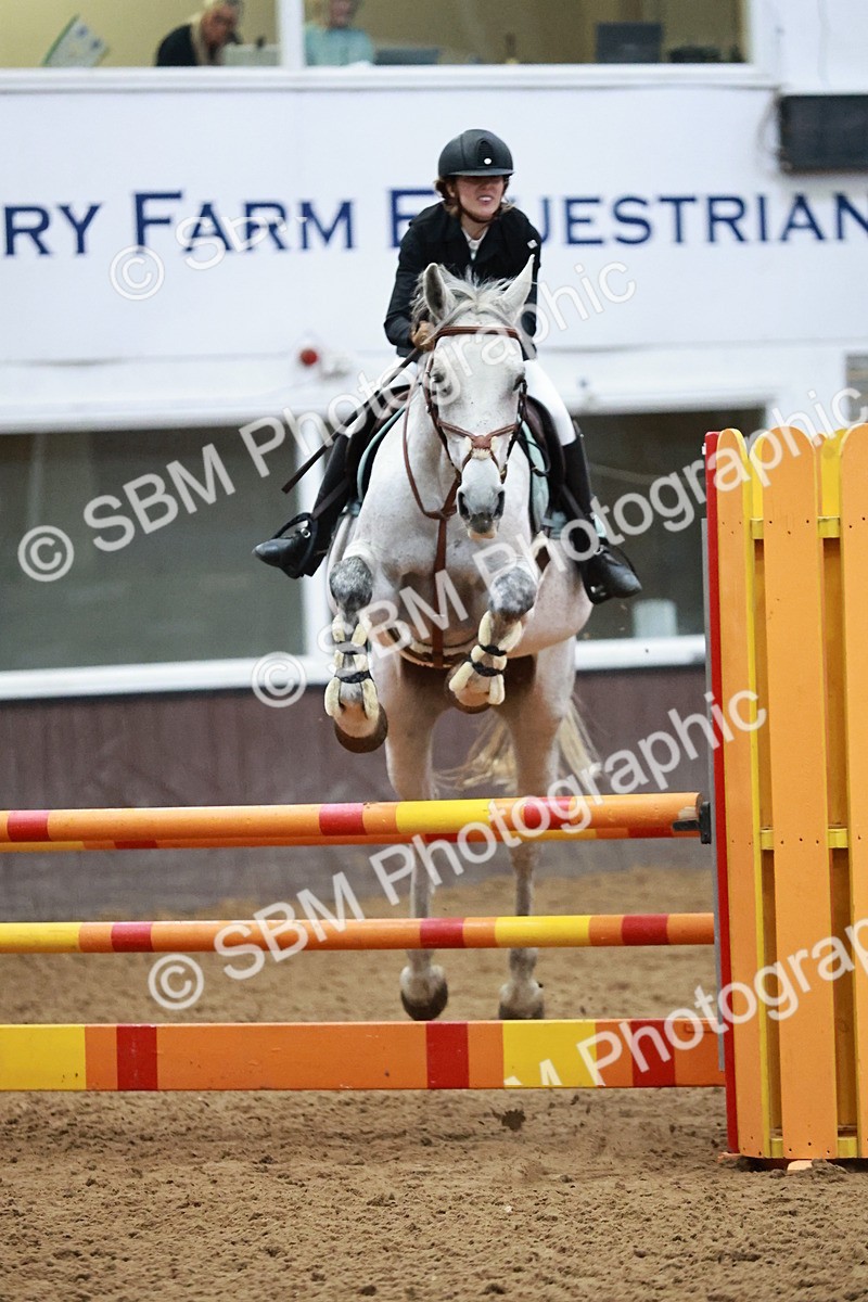 SBM_000959 - Class 3 - Senior Discovery 1.00m