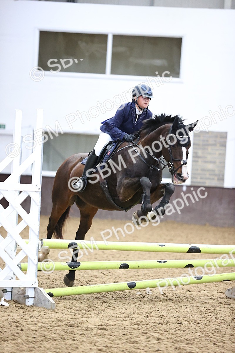 SBM_002055 - Class 5 - Henlow Veterinary Hospital - 70cm Area 12 Championship Qualifier