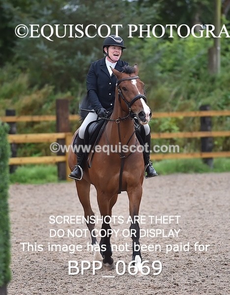 BPP_0669 - CLASS 17 SAT Equiyd 0.85m Amateur Championship Qualifier