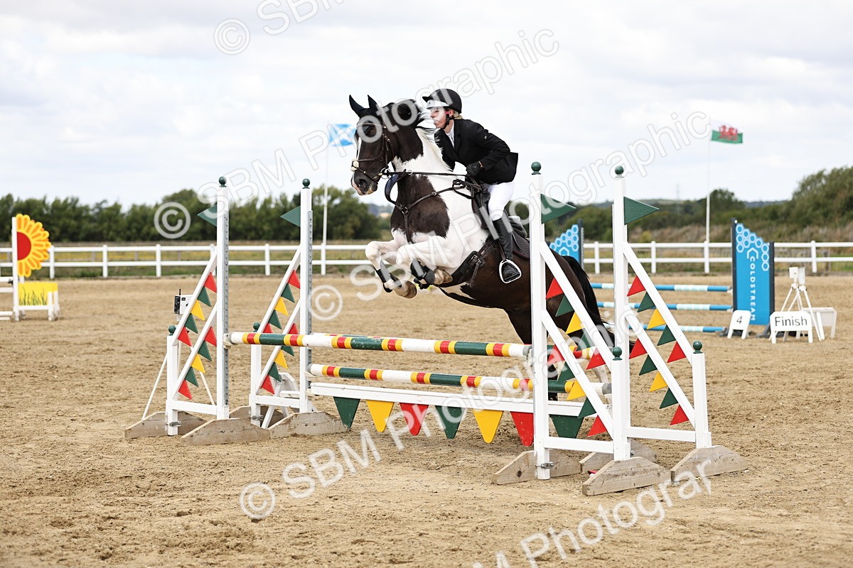 SBM_004059 - Class 2 - Amateur Championship Qualifier 85cm
