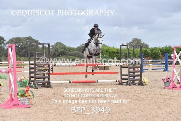 BPP_3949 - CLASS 7 1.05m Amateur Championship Qualifier/ 1.05m Open