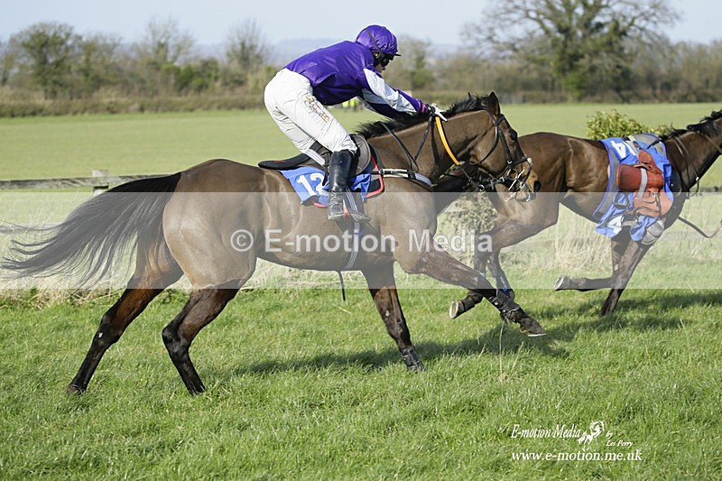 PtP 260222 510 - Kingston Blount Racing Club Point-to-Point 26/02/22