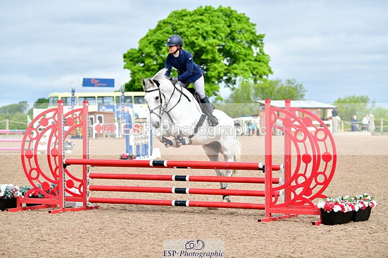 240523A-095101-00104 - Cls 9 British Novice and 90cm Open
