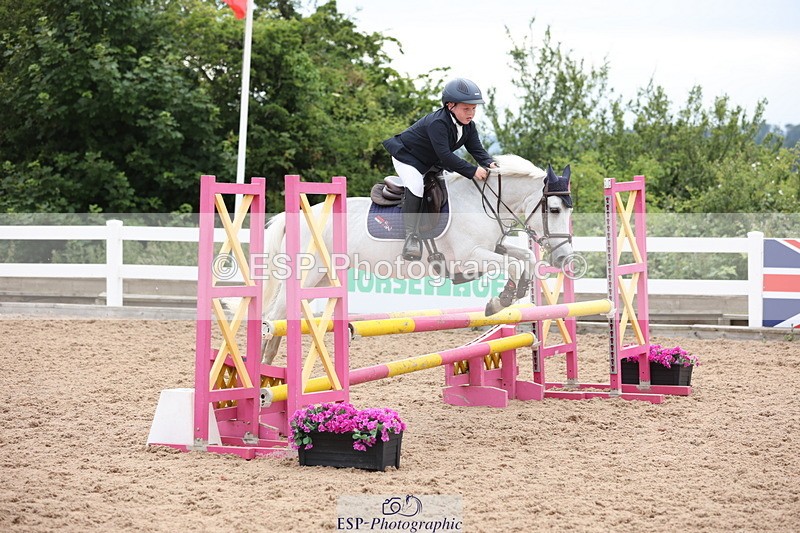 240630A-175812-16239 - Cls 28 Stepping Stones 128cm + 138cm