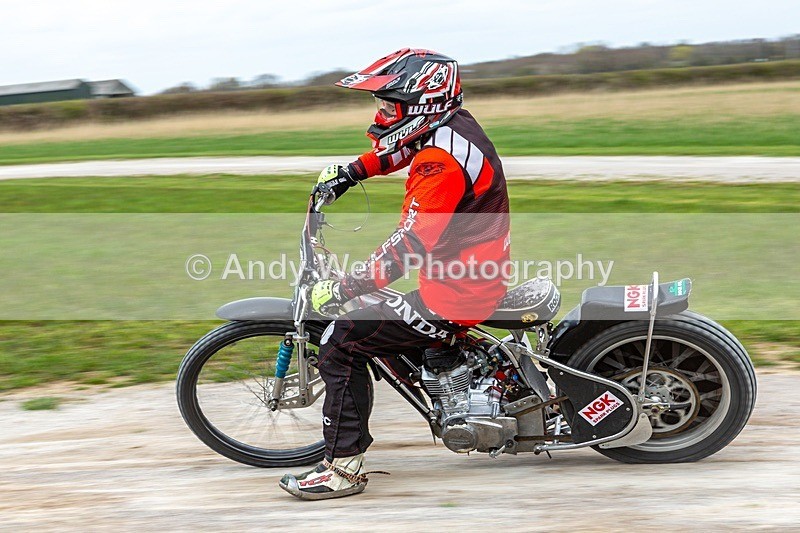 250329-5D-3K8A7115 - Rde & Skid It Speedway Experience Day 29th March 2025