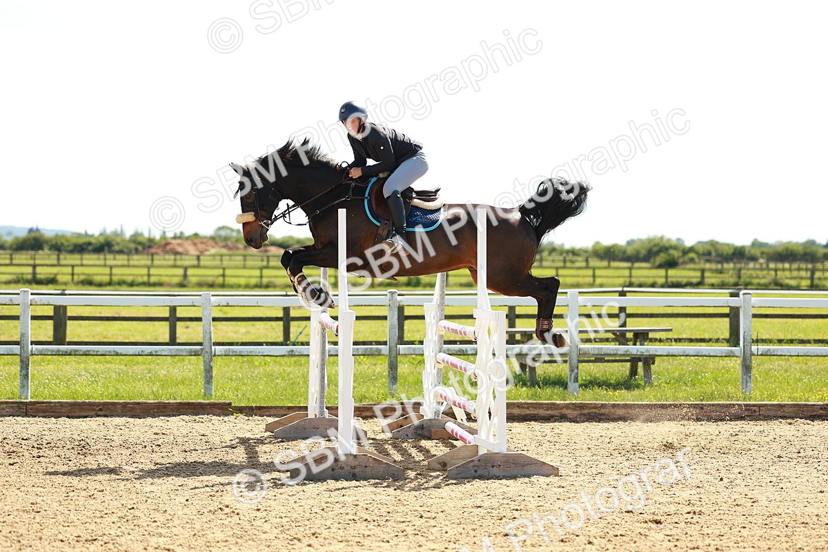 SBM_002740 - Class 4 - Senior Newcomers - 1.10m