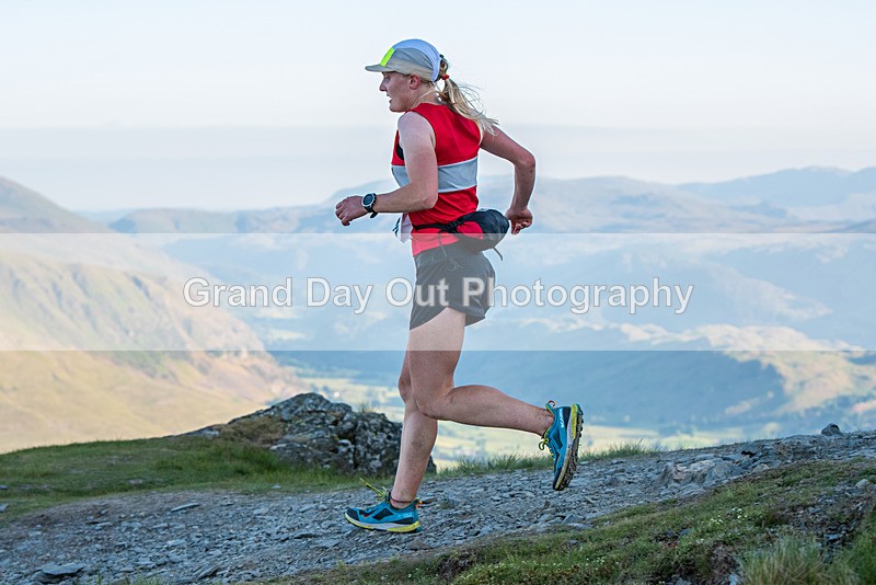 Blencathra-307 - Blencathra Fell Race Wednesday 7th June 2023
