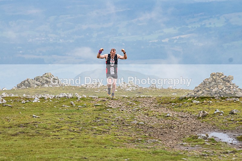Rydal Round-520 - Rydal Round Fell Race Thursday 28th July 2022