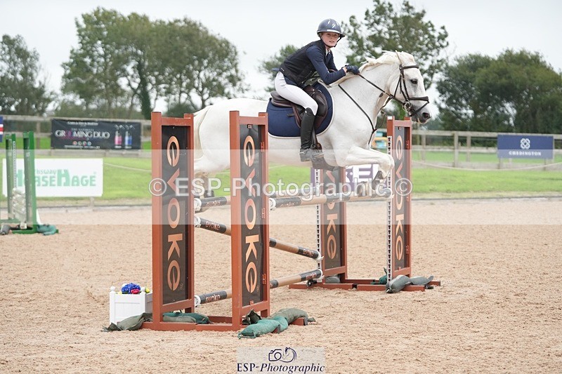 250920-124753-01300 - Cls 13+14 Junior 1.15m and 1.20m