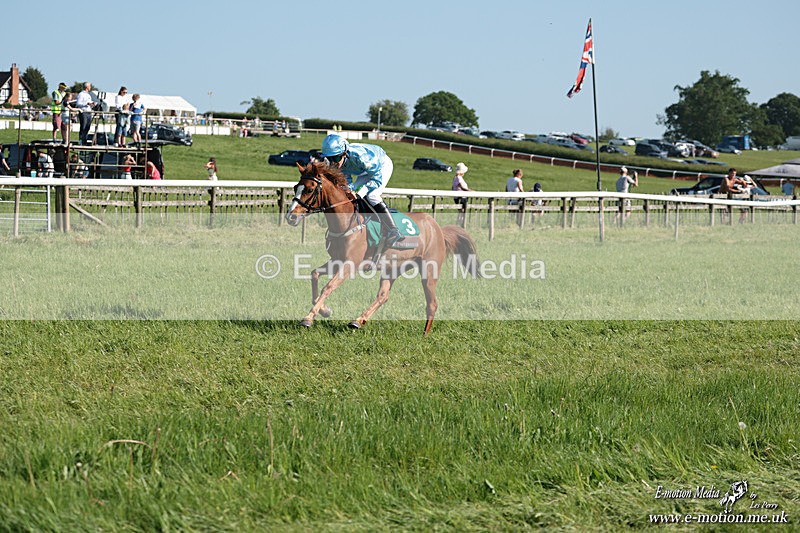 PR 250526 244 - Pony Racing from Chaddesley Corbett 25/05/26