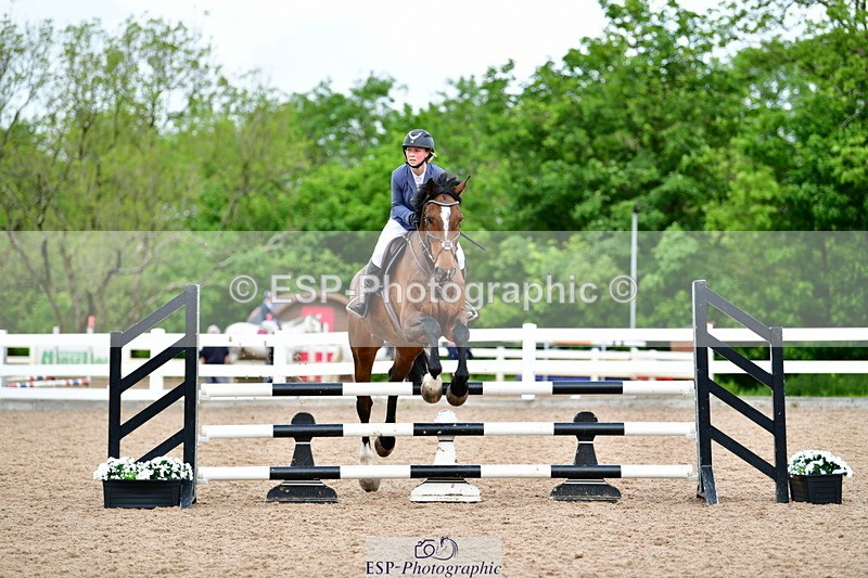 240526A-124123-08084 - Cls 33 95cm National Am Qualifier