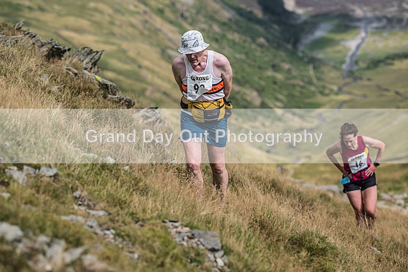 Hartsop Hop-458 - Hartsop Hop Fell Race Saturday 22nd August 2026