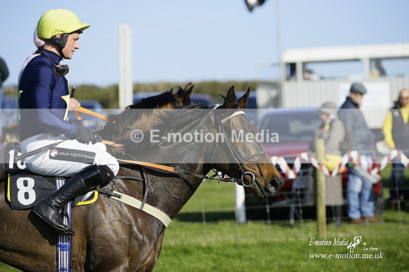 PtP 190322 777 - Wilton Hunt PtP Milborne St Andrew 19/03/22