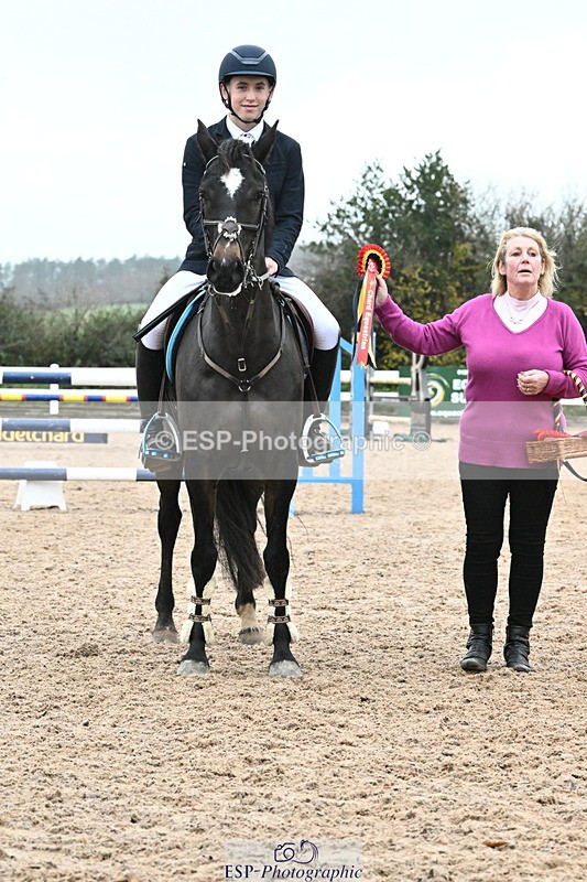 231118A-130627-02050 - Cls 6 BlueChip Pony Sapphire Qualifier