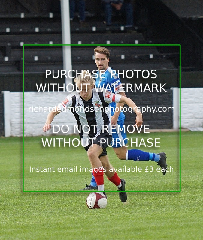 DSC06839 - Kendal Town v Glossop North End