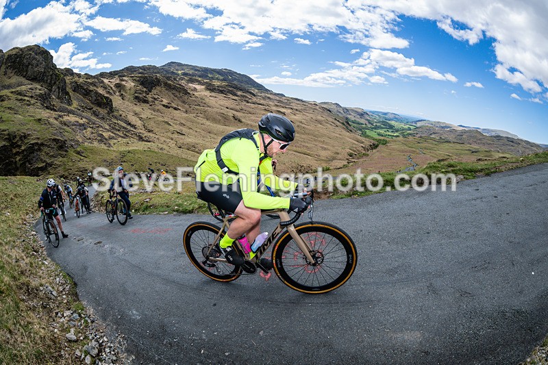 134615 - Hardknott Pass Camera 2 13.00-14.00