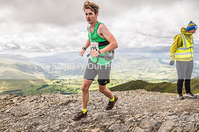 Blencathra-1196 - Blencathra Fell Race Sunday 28th June 2026