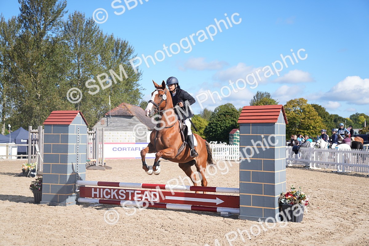 SBM_02426 - J54 Clear Round 45cm