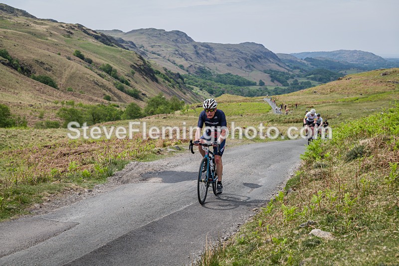 122408 - Hardknott Pass Camera 1 12.00-13.00