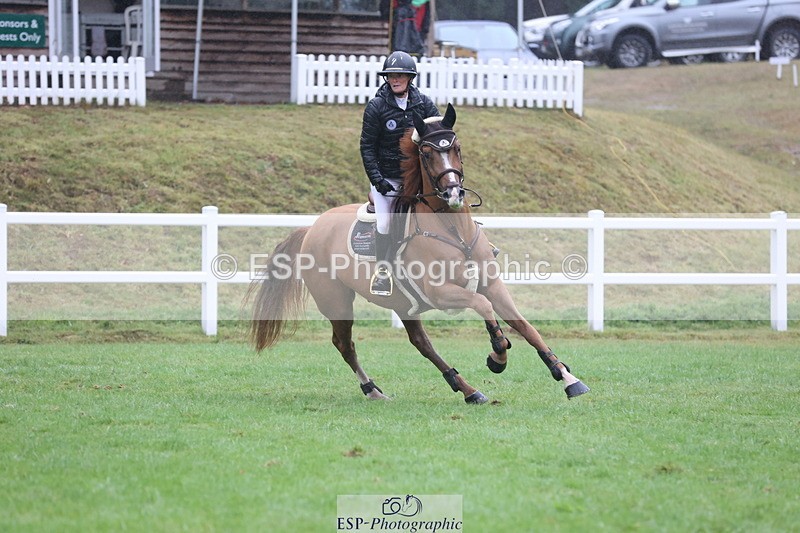 250830A-155036-07301 - Cls 17 Snr Foxhunter