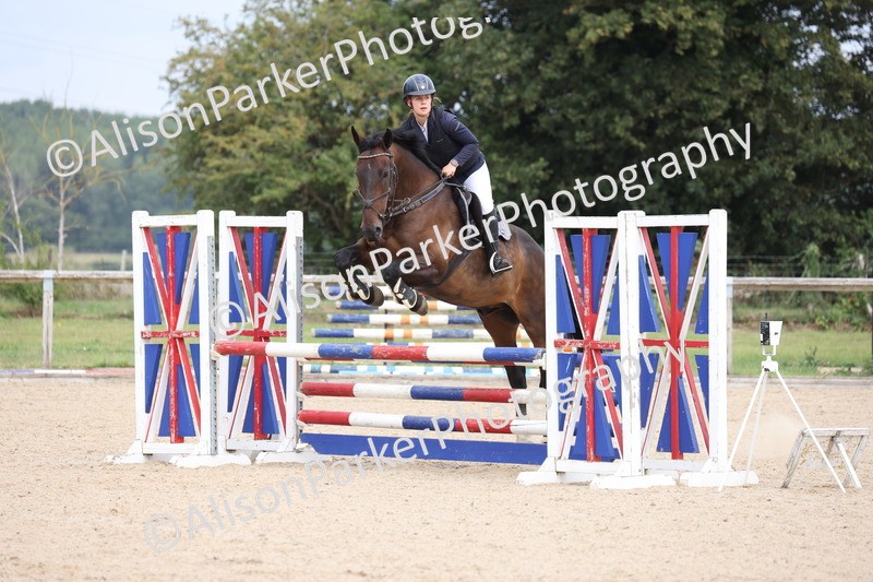 20250727-3041 - Class 6 - 90cm