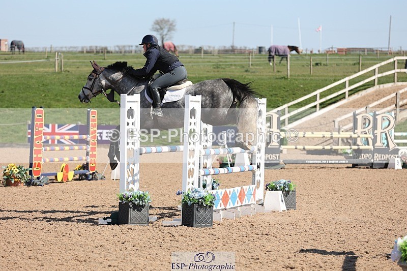 250402-115151-00411 - Cls 4 Newcomers and 1.10m Open