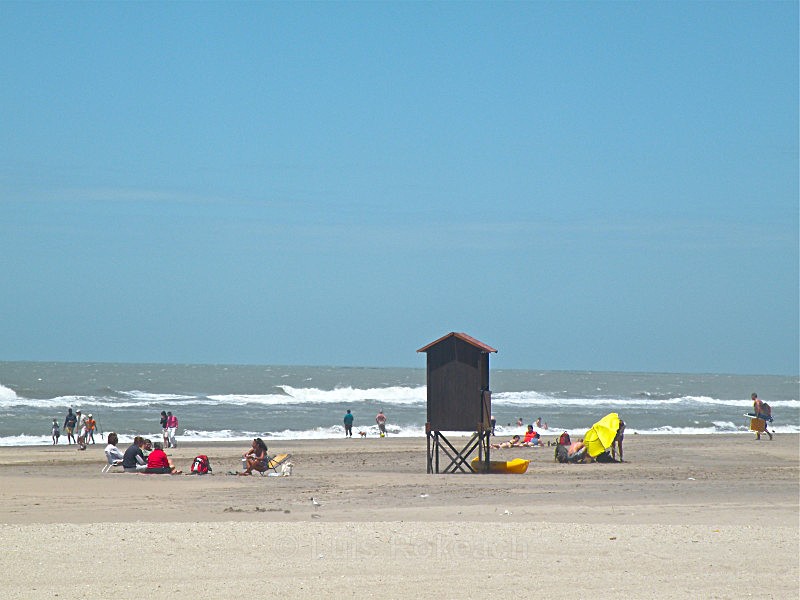  - Sea