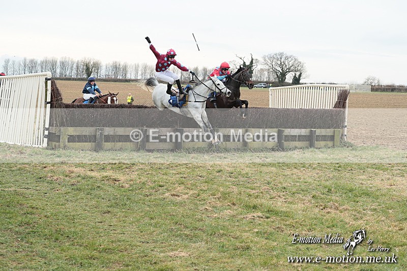PtP 220325 84 - Cirencester Races -  Siddington 22/03/25