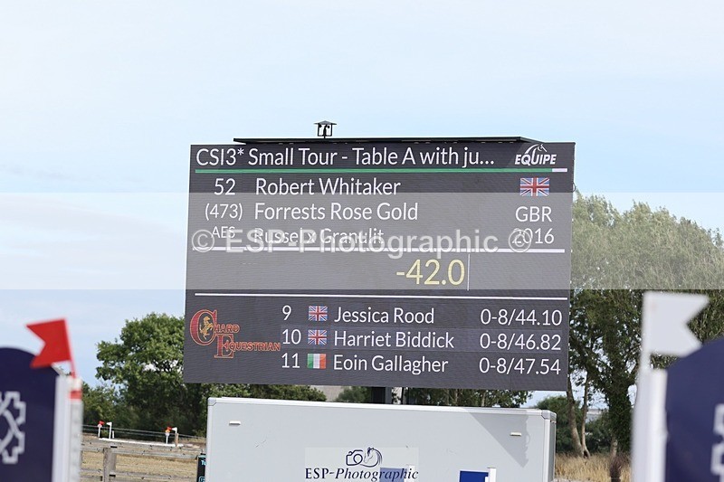 250719-153645-16672 - Cls 3, 3 Star Small Tour Jump Off and Presentations