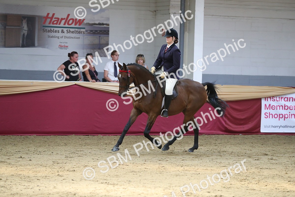 SBM_08384 - Class 11R Regional Ridden Veteran