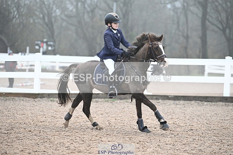 231118A-094739-00501 - Cls 2 BlueChip Pony Novice Qualifier