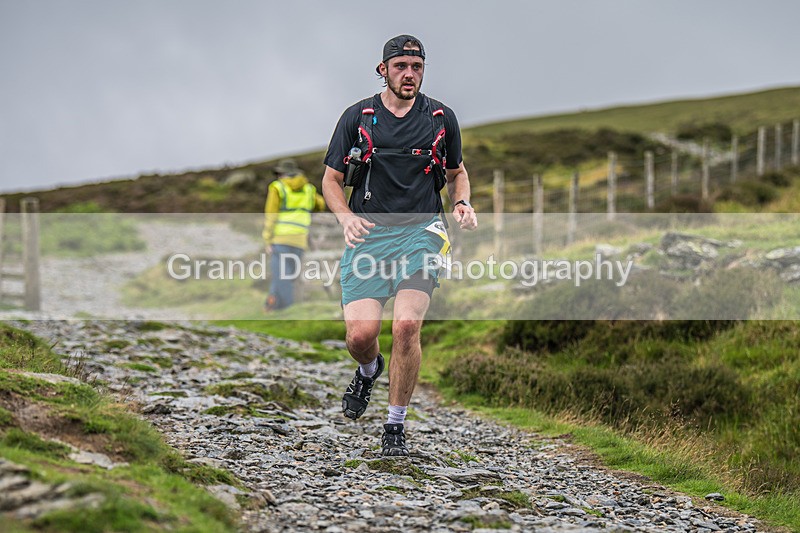 Skiddaw-932 - Skiddaw Fell Race Sunday 6th July 2025