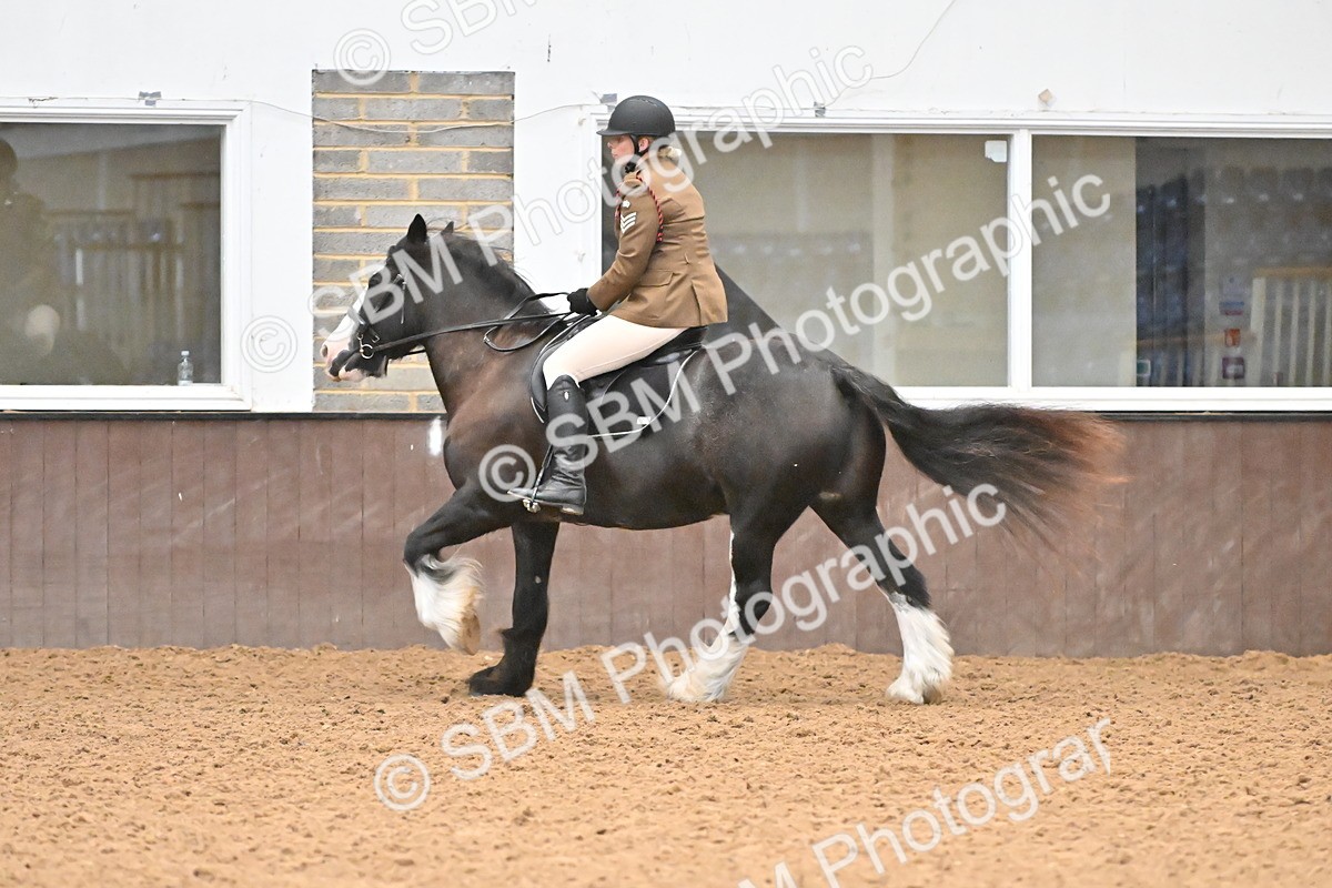 SBM_001396 - Class 18 - Ridden Cob