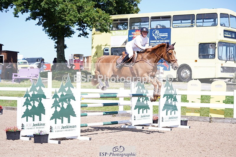 240719A-152746-12274 - Cls 10, 1 Star Bronze Tour 1.15m