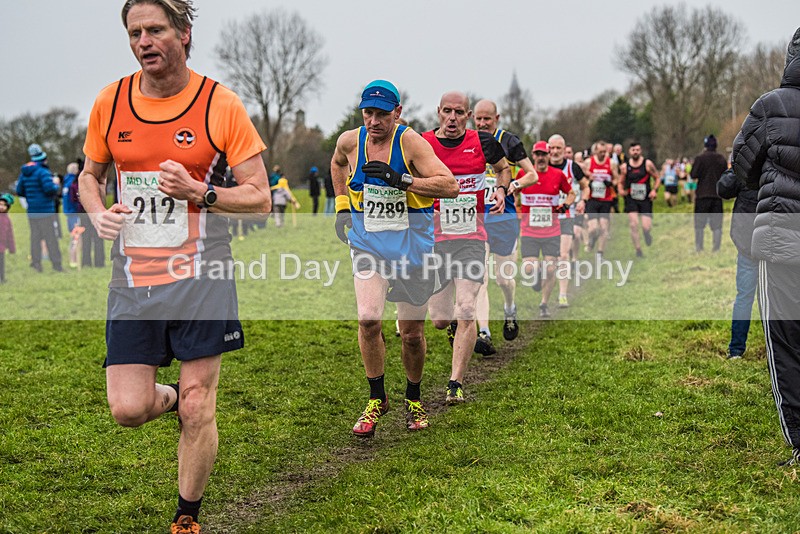 Blackpool-572 - Mid Lancs XC Blackpool Saturday 13th January 2024