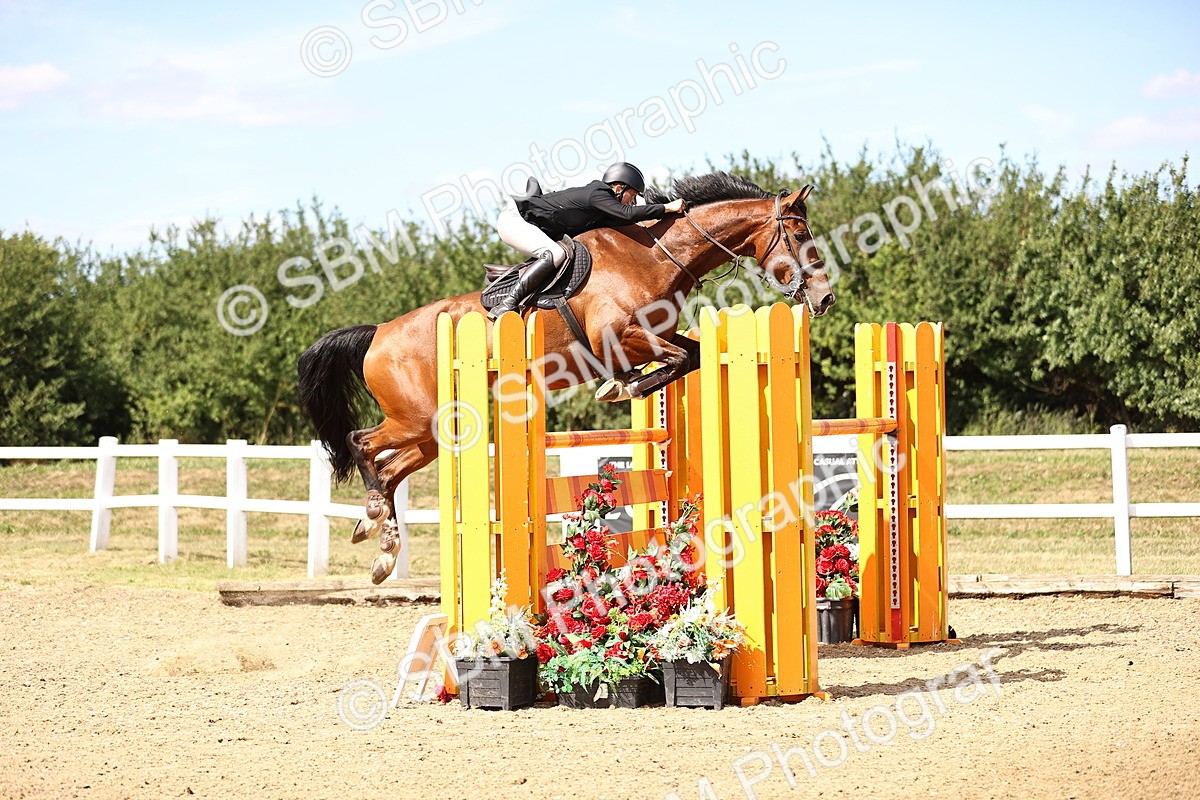 SBM_004413 - Class 23 - Talent Seekers Inc 7Yr Old Championship Qualifier 1.30 - 2nd Half