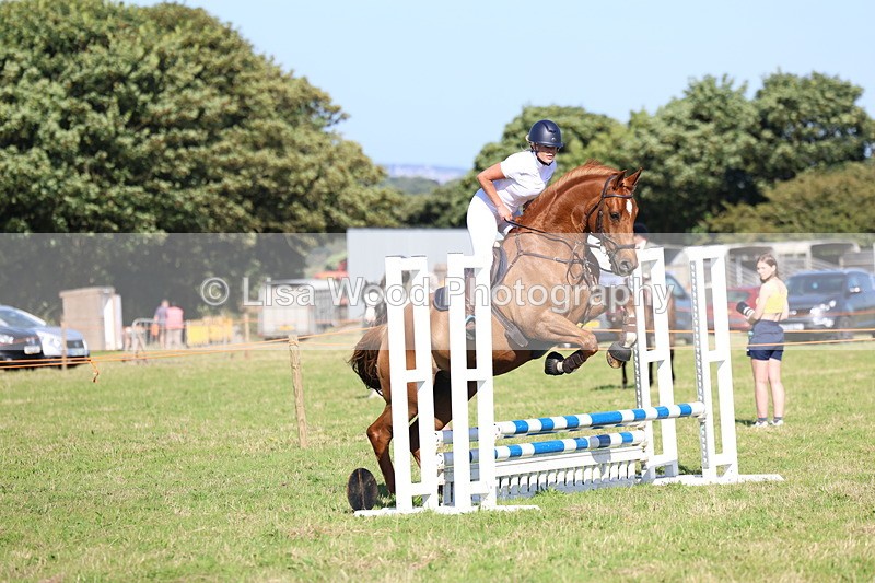 3E7A4438 - Class 1: Club 60cm