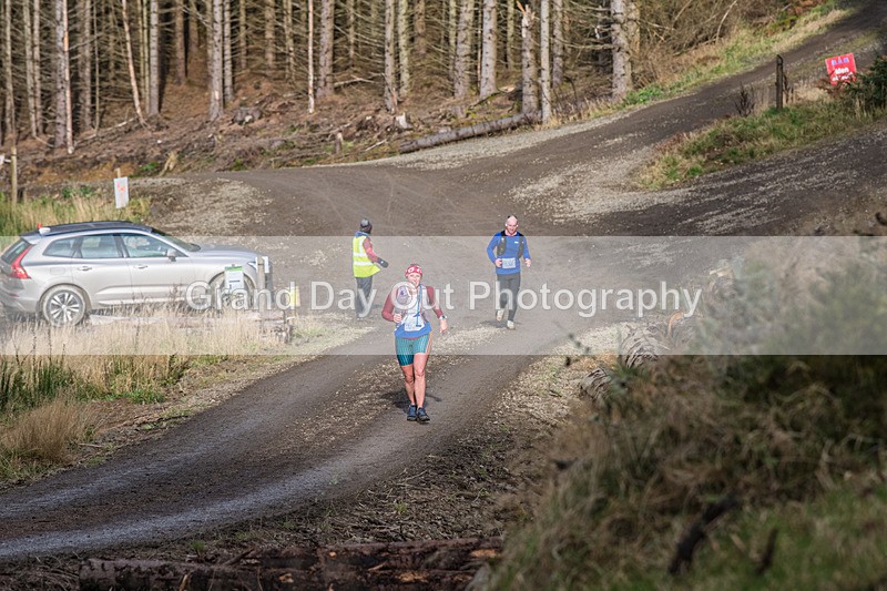 Glentress 21  10K-1544 - High Terrain Events Glentress 21 & 10K Trail Races Saturday 16th November 2024