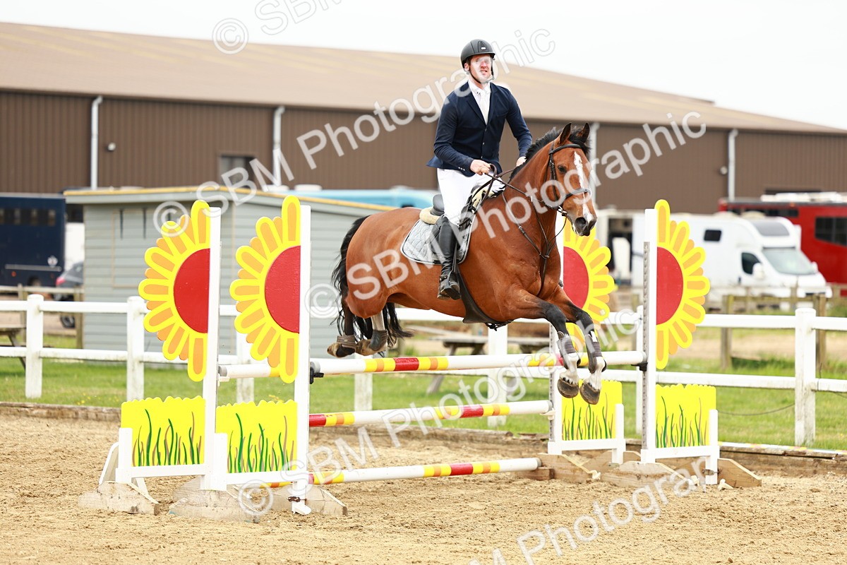 SBM_000645 - Class 3 - Senior Discovery - 1.00m