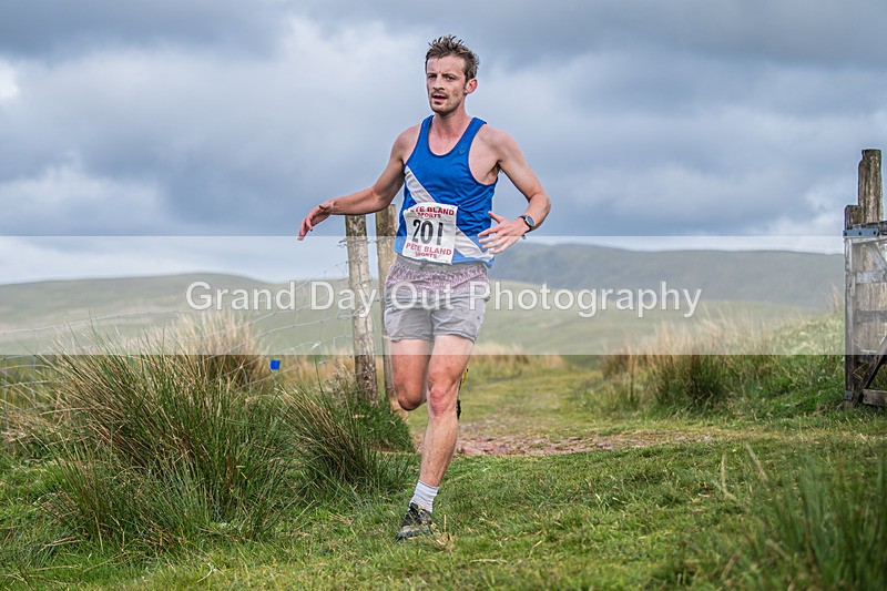 Gavel-320 - Gavel Fell Races (Junior & Senior) Wednesday 28th May 2025