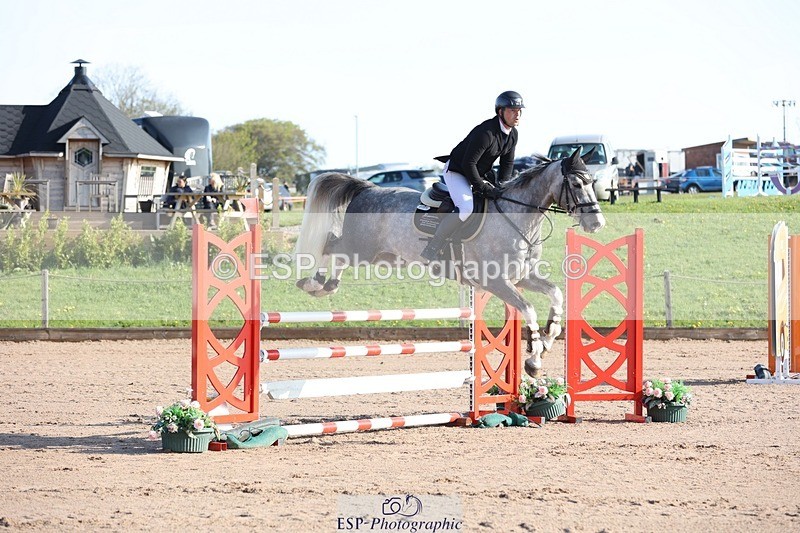 250427-084241-14605 - Cls 28 Young Horse 5yr old