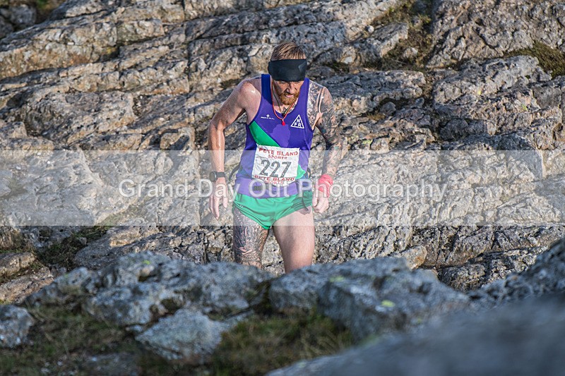 Blisco-199 - Blisco Dash Fell Race Wednesday 16th July 2025