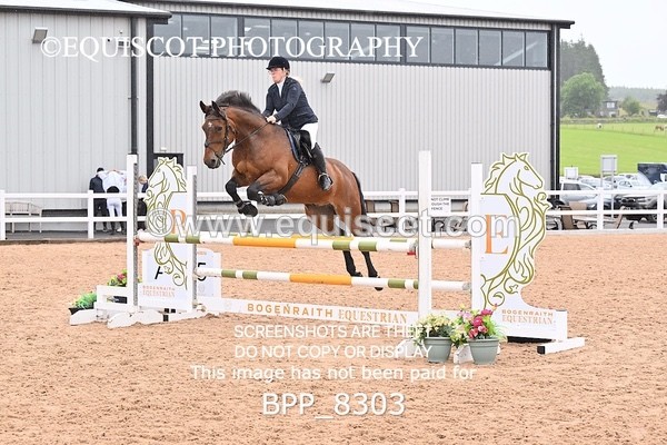 BPP_8303 - CLASS 18 SAT Nupafeeds Senior Discovery/1m open