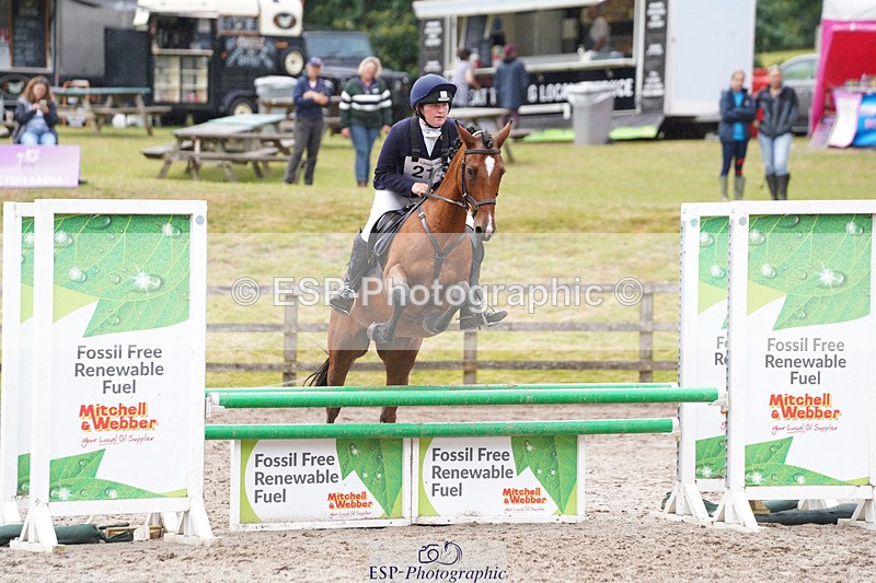 240824X-122612-24051 - 80cm Round 1 12.00 to 13.00