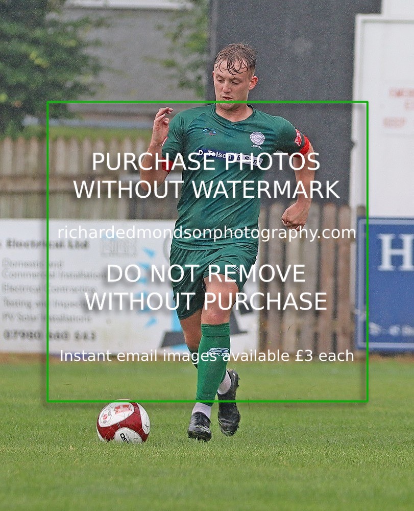 IMG_2055 - Kendal Town v Workington (23/7/22)