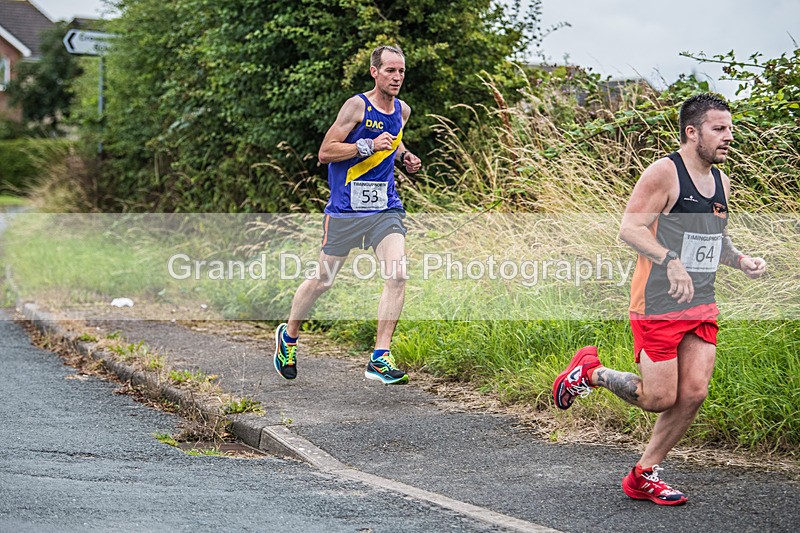 Netherhall 10K-114 - Netherhall 10K Road Race Wednesday 3rd August 2022