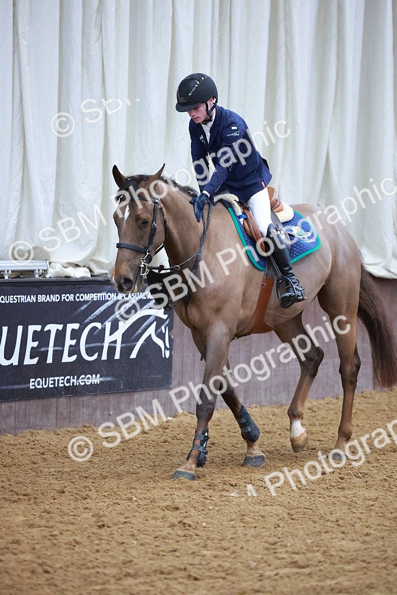 SBM_000402 - Class 2 - Senior British Novice - 90cm