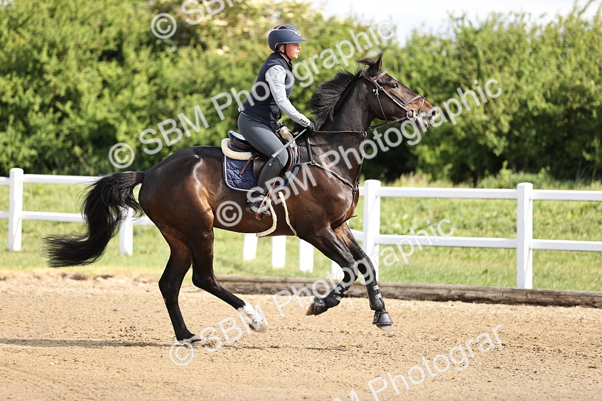 SBM_001775 - Class 8 - Clear Round