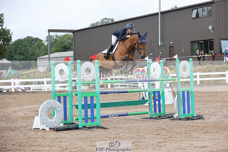 250717-170813-08041 - Cls 33, 7 Year Old